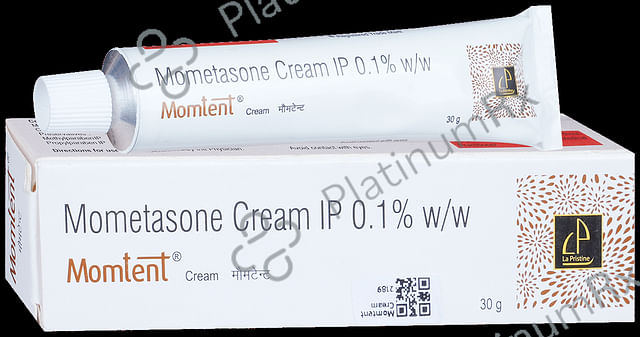 Momtent Cream