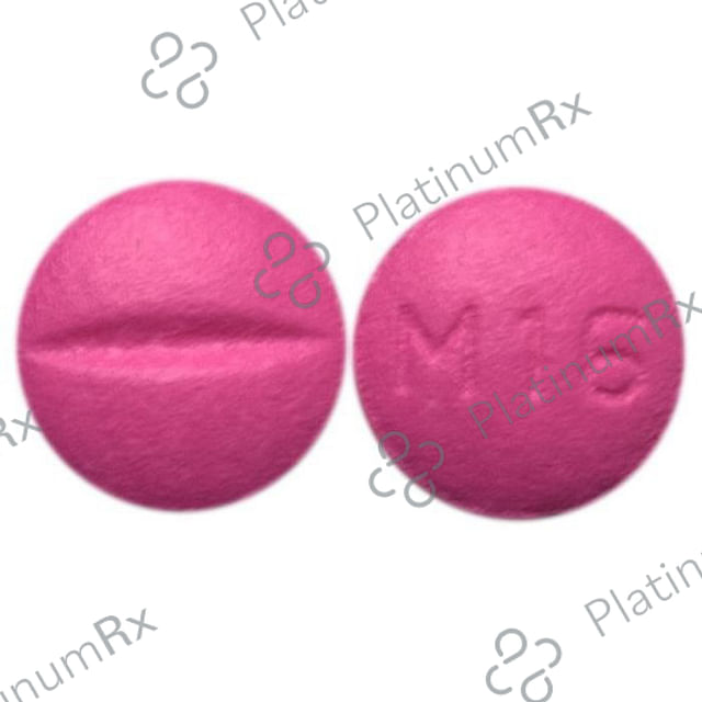 Monit SR 30mg Tablet 15s