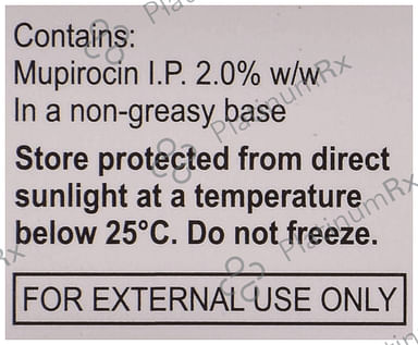 T Bact 2% Ointment 5gm