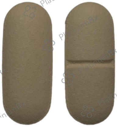 Oflox 400mg Tablet 10s