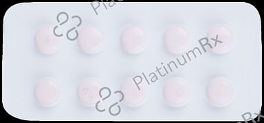 Quel 25mg Tablet 10s