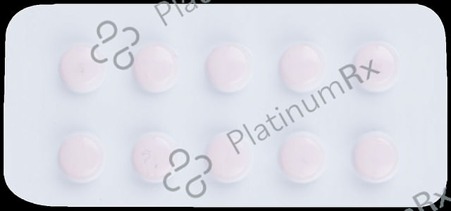 Quel 25mg Tablet 10s