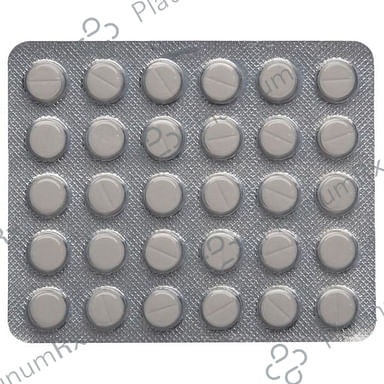 Hetrazan 100mg Tablet 30s