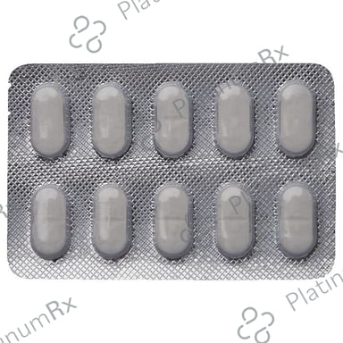 Actibile 300mg Tablet 10s
