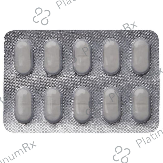 Actibile 300mg Tablet 10s