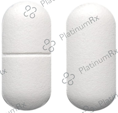 Oflox OZ 200/500mg Tablet 10s