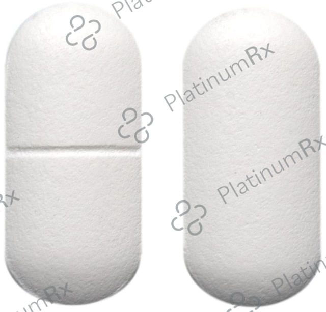 Oflox OZ 200/500mg Tablet 10s