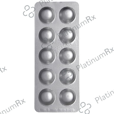 Monticope A 75/5/10mg Tablet SR 10s