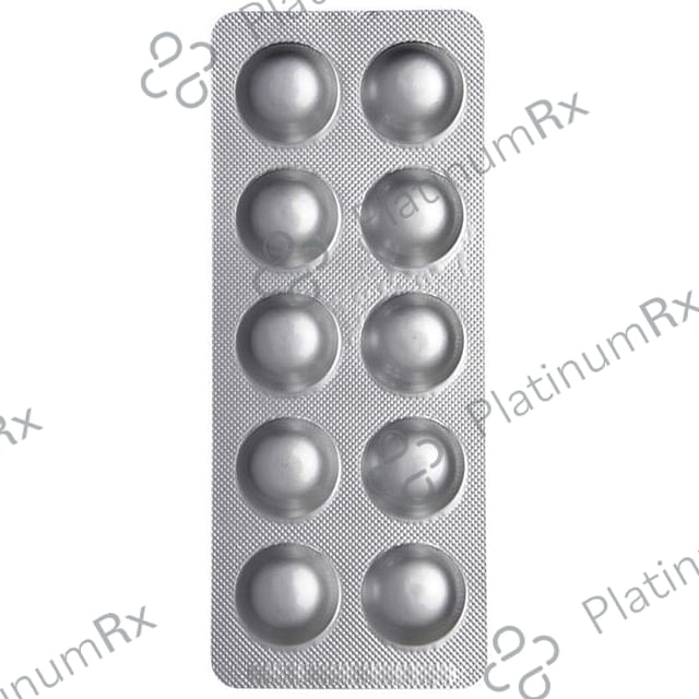 Monticope A 75/5/10mg Tablet SR 10s