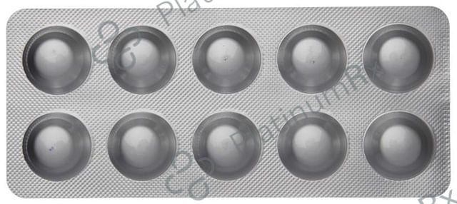 Myotop 150mg Tablet 10s
