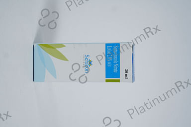 Seracon 2% Lotion 30ml