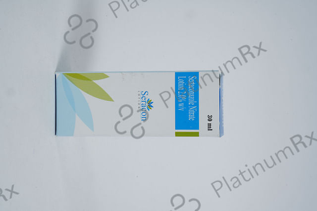 Seracon 2% Lotion 30ml