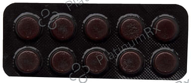 Predmet 16mg Tablet 10s