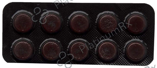 Predmet 16mg Tablet 10s