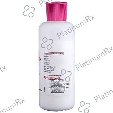 Scaboma Lotion 100ml