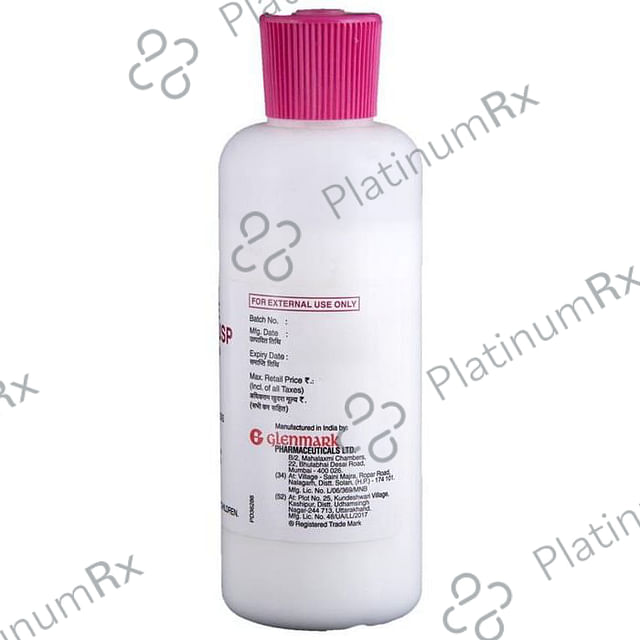Scaboma Lotion 100ml