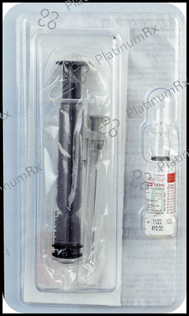 Deca Durabolin 50mg Injection 1ml