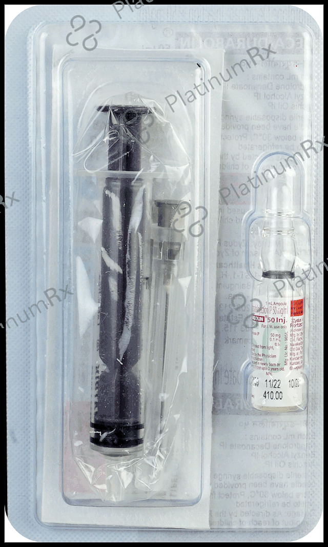 Deca Durabolin 50mg Injection 1ml