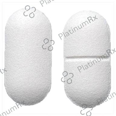 Marzon 375mg Tablet 10s