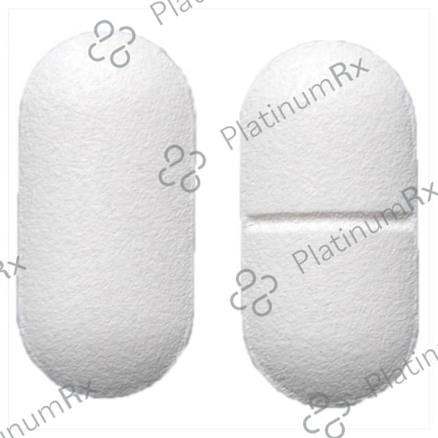 Marzon 375mg Tablet 10s