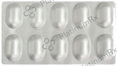 Augocare 625 Duo Tablet