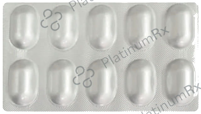 Augocare 625 Duo Tablet