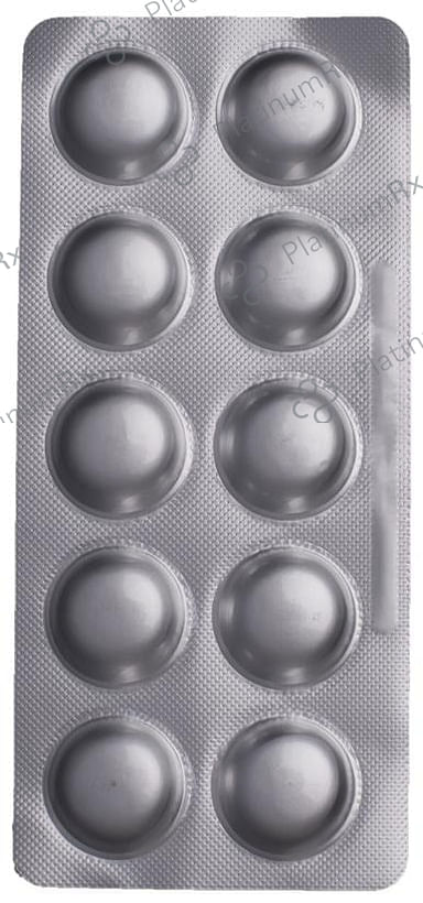 Ascovent SR 200mg Tablet 10s