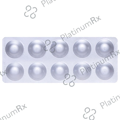 Rabium 10mg Tablet 10s