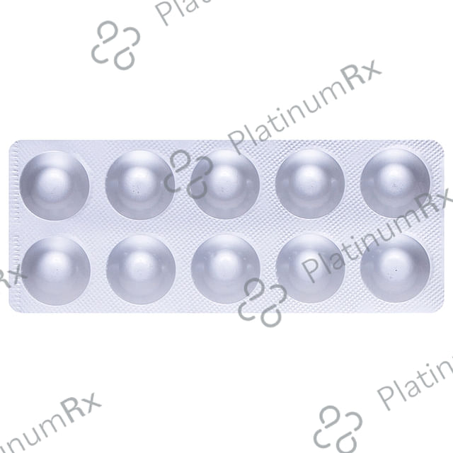 Rabium 10mg Tablet 10s