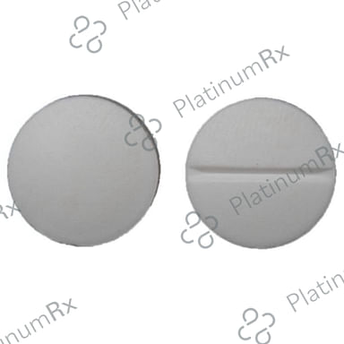 Combutol 600 Tablet