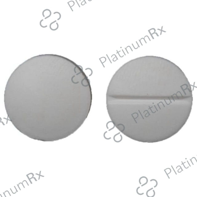 Combutol 600 Tablet