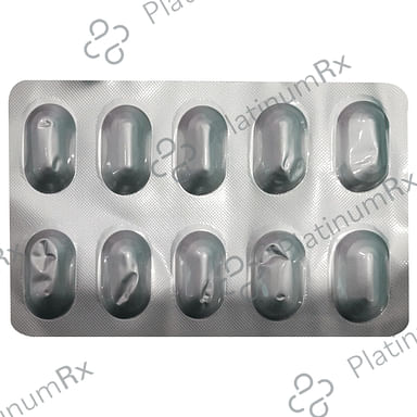 Flavedon OD 80mg Capsule ER 10s