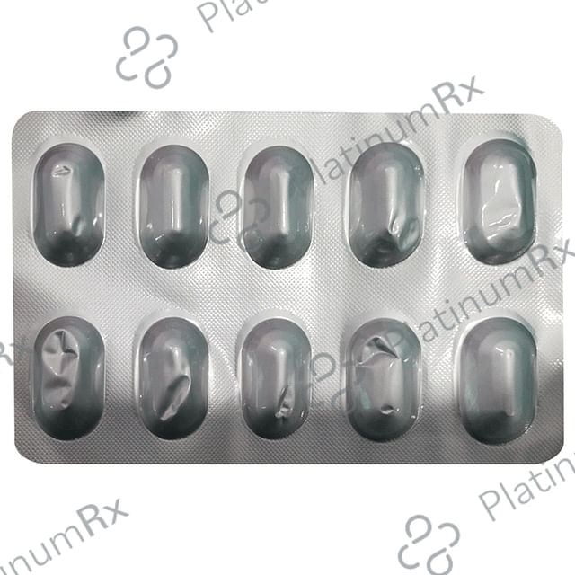 Flavedon OD 80mg Capsule ER 10s