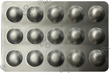 Rexipra Plus Tablet 15 Tablet
