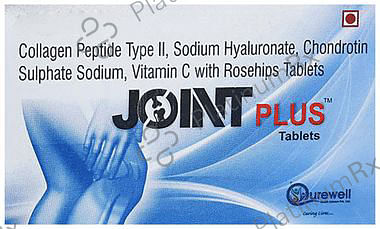 Joint Plus Tablet