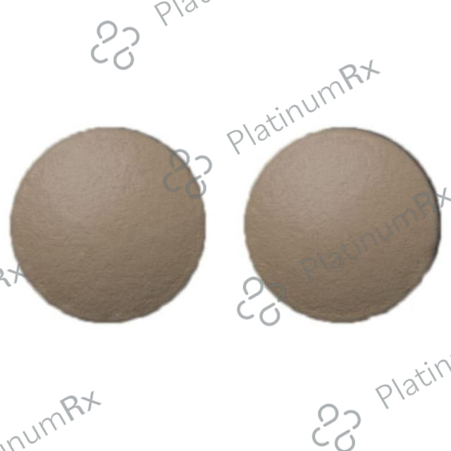 Rablet 20mg Tablet 15s