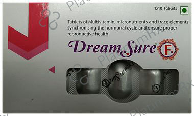 Dream Sure F Tablet