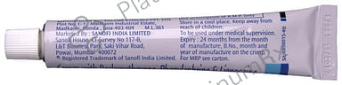 Proctosedyl BD Cream 20gm