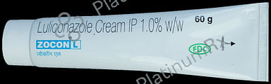 Zocon L Cream 60 Cream