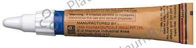 Hypersol 6 Eye Ointment