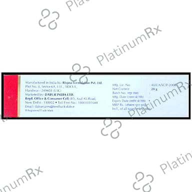 Femcinol-A Gel