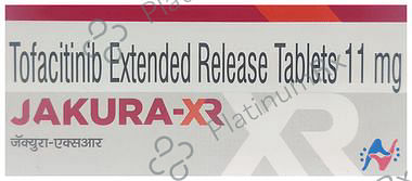 Jakura-XR Tablet