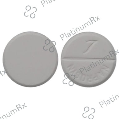 Naprosyn 250mg Plus Tablet 10s