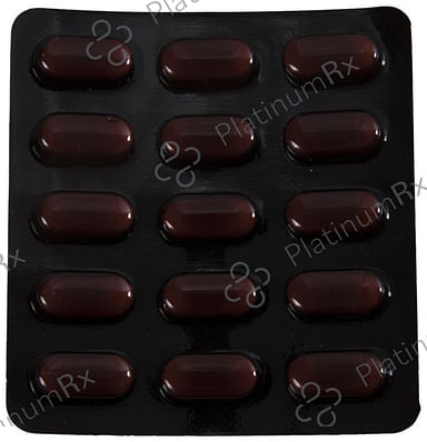 Acuvin Tablet