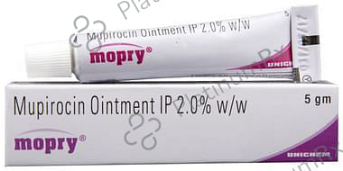 Mopry Ointment