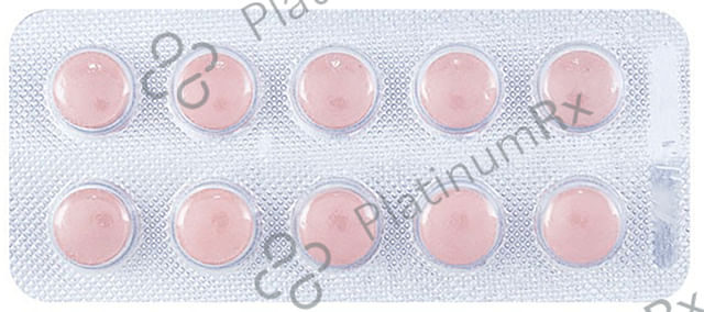 Verticalm Plus Tablet
