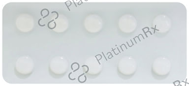 Macitent 10mg Tablet 10s