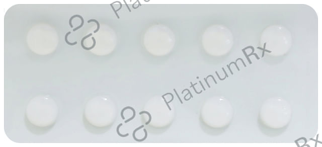 Macitent 10mg Tablet 10s
