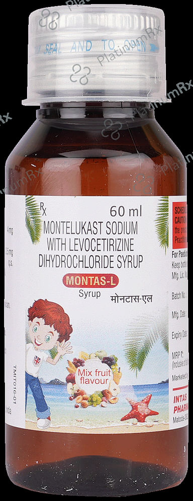 Montas-L