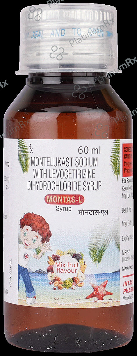 Montas-L